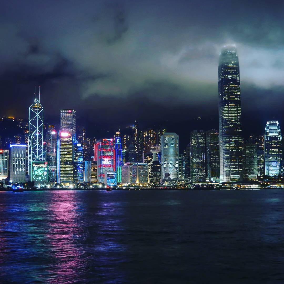 Hong Kong