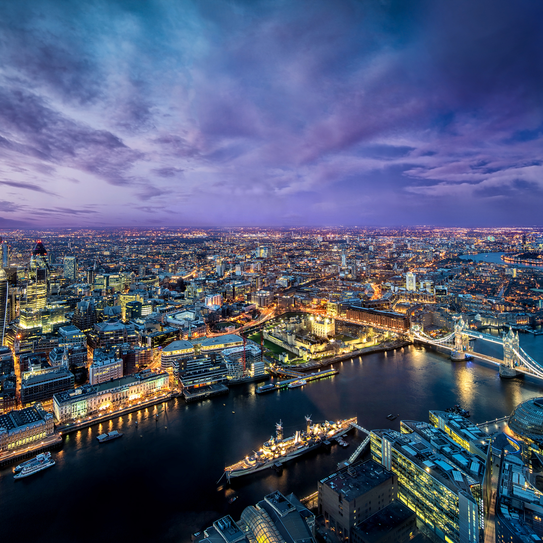 London