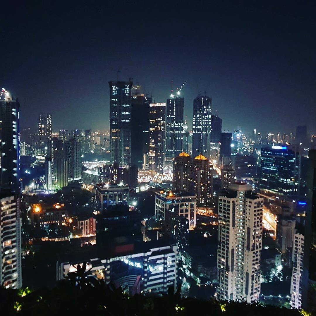 Mumbai