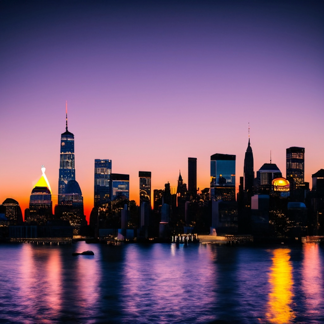 New York