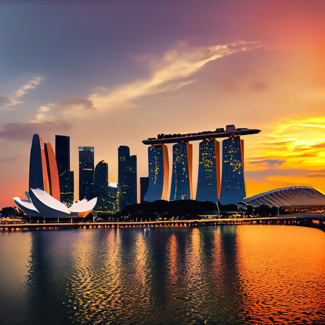 Singapore
